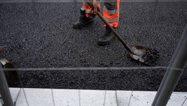 Best Gravel Driveway Installation  in Towaco, NJ