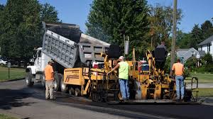 Best Asphalt Driveway Installation  in Towaco, NJ